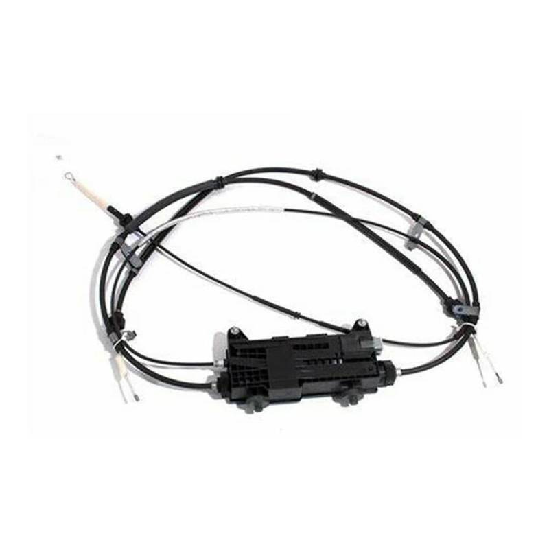 Feststellbremse Handbremsaktor LR019223 SNF500150 Für Land Für Rover Für Range Für Rover Sport LR3 Feststellbremsantrieb W/Kabel Parkbremsmodul von FRVVPL