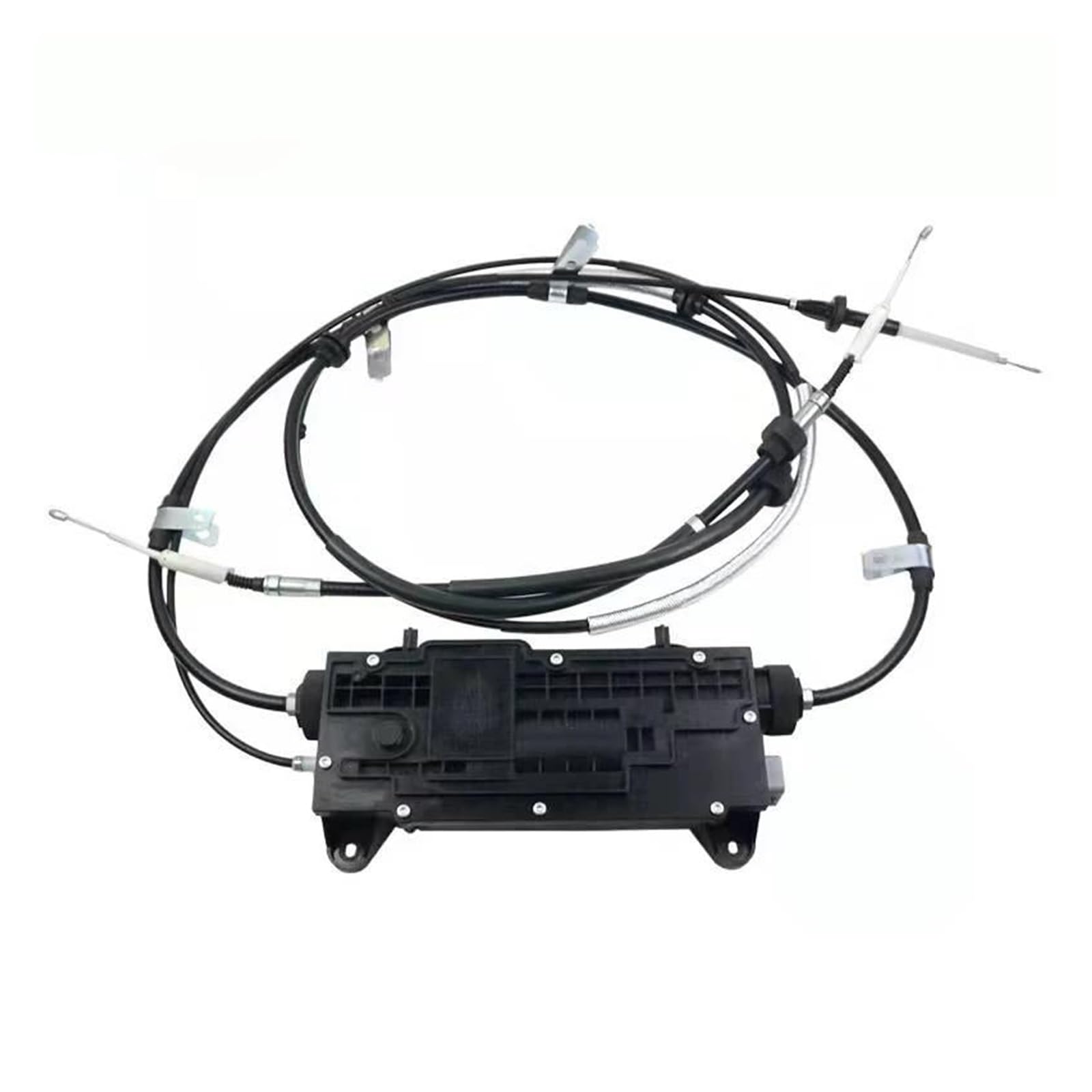 Feststellbremse Handbremsaktor OEM SNF500025 SNF500150 LR019223 Bremssystem Elektronischer Feststellbremsaktuator Für Discovery 3 2004–2009 Für Rover Sport 2005–2009 Parkbremsmodul von FRVVPL