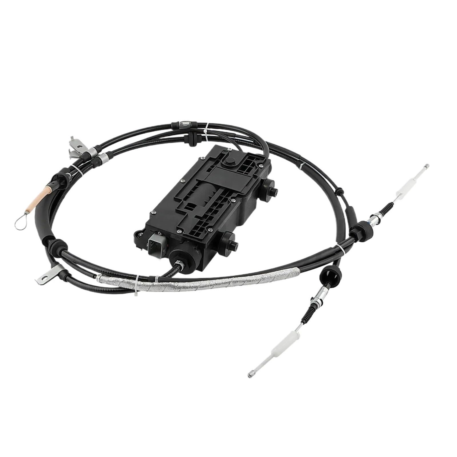 Feststellbremse Handbremsaktor Parkbremsmodul Handbremsaktuator Für Land Für Rover Für Range Für Rover Sport Lr019223 2004–2009 Parkbremsmodul von FRVVPL