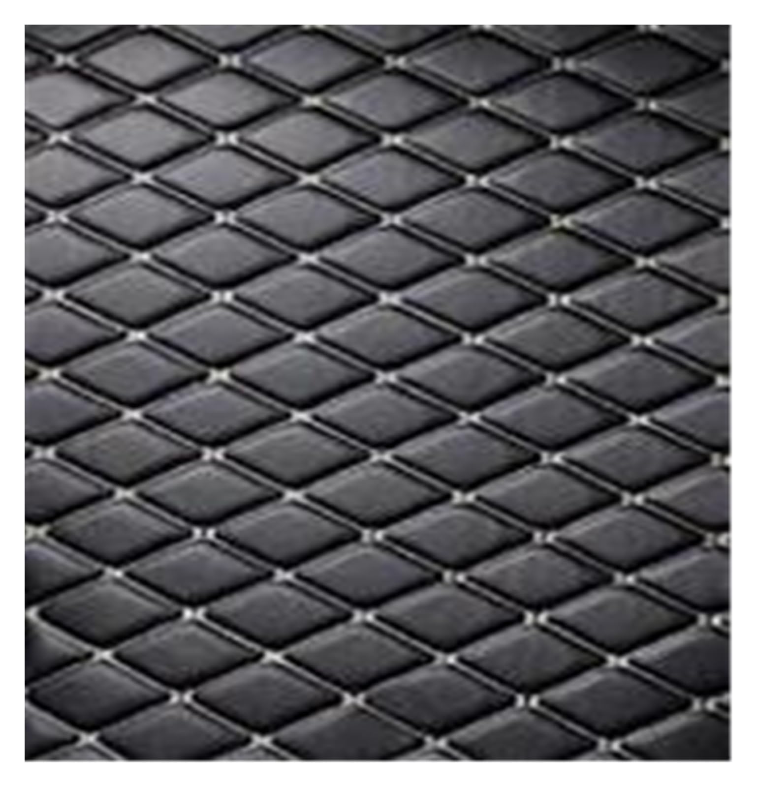 Kofferraummatte Auto-Kofferraummatte Cargo Mat 3D Leder Für Lexus Für Rx Rx200t Rx350 Rx450h Rx300 2015 2016 2017 2018 2019 2020 300 350 200t 450h Kofferraum Schutzmatte(Black beige,Type 3) von FRVVPL