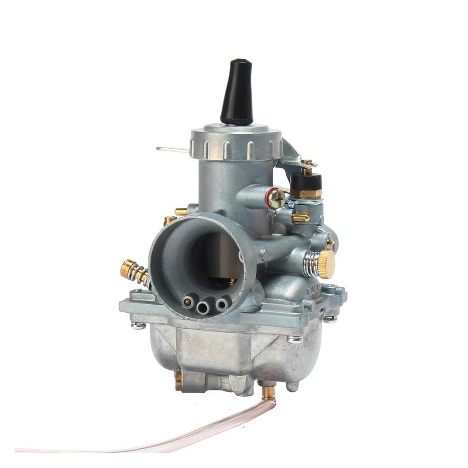 Motorrad Vergaser Carb 13200-48120 Für Suzuki TS125 TS 125 125N TC125 DS125 TS100 DS100 125cc Für Mikuni Motorrad Vergaser Carb Off-Road Dirt Bike Motocross von FRVVPL