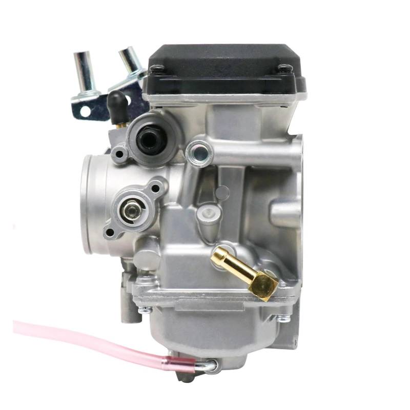 Motorrad Vergaser Carb 27490-04 274 Vergaser Motorrad 40mm Carb Für Davidson Für Sportster Für Straße Für König Für Super Für Glide CV40 XL883(CV40) von FRVVPL