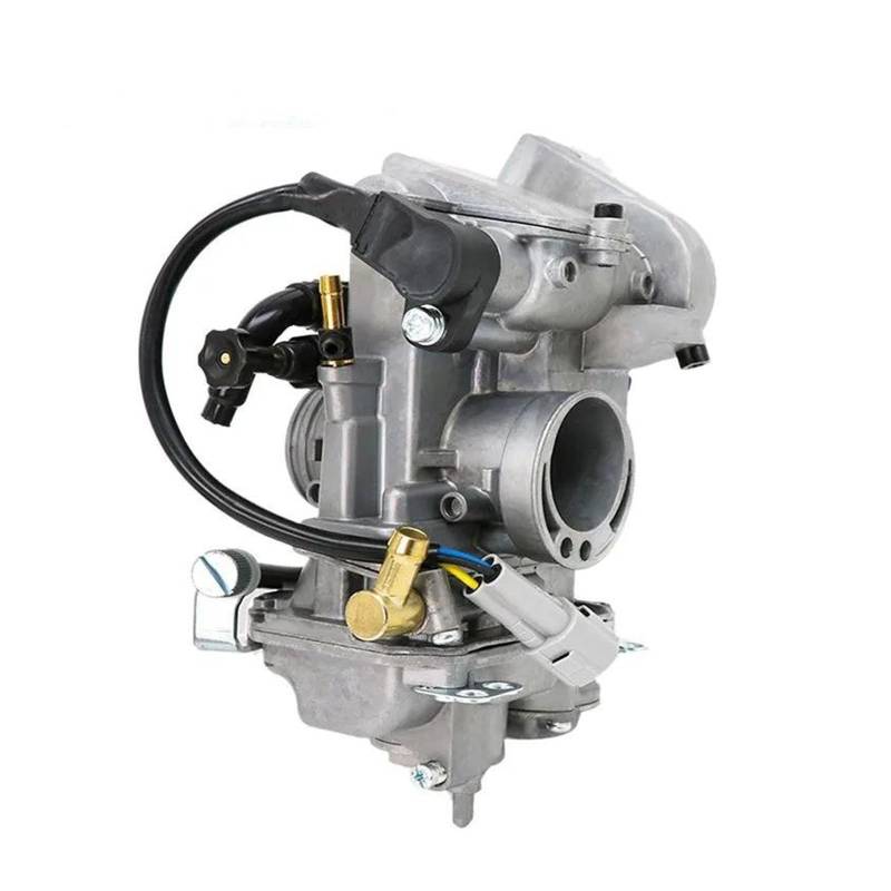 Motorrad Vergaser Carb FCR28 31 33 35 37 39 40 41mm Für Keihin Für FCR Vergaser FCR39 Für CRF450/650 FS450 Für Husqvarna450 Racing Motor Hinzufügen Power 30%(FCR33) von FRVVPL