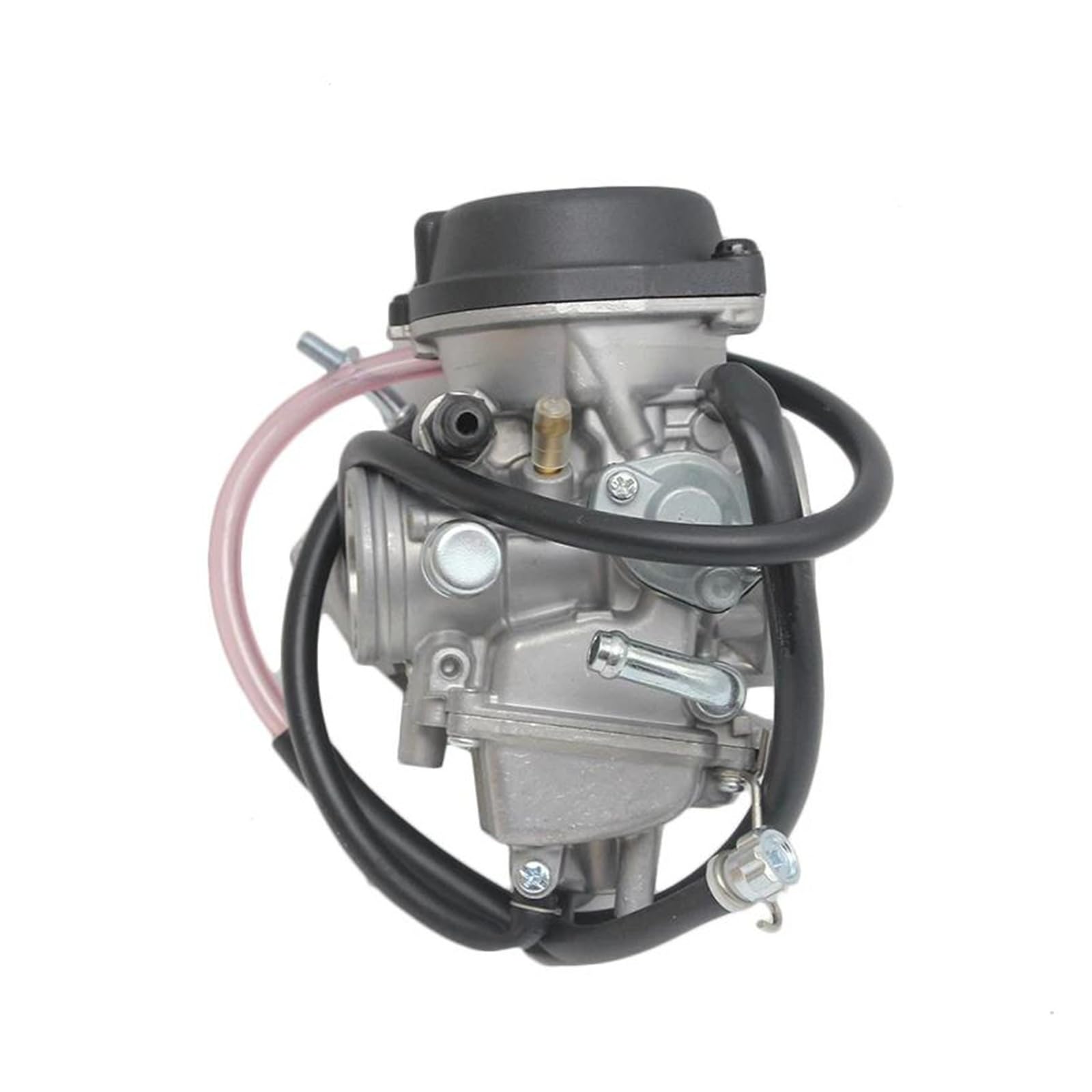 Motorrad Vergaser Carb Für Suzuki LTZ400 400CC 2003-2009 2008 2007 2006 Universal Andere 300cc Zu 500cc PD36J 36mm Motorrad Vergaser Racing Motor UTV ATV Bike von FRVVPL