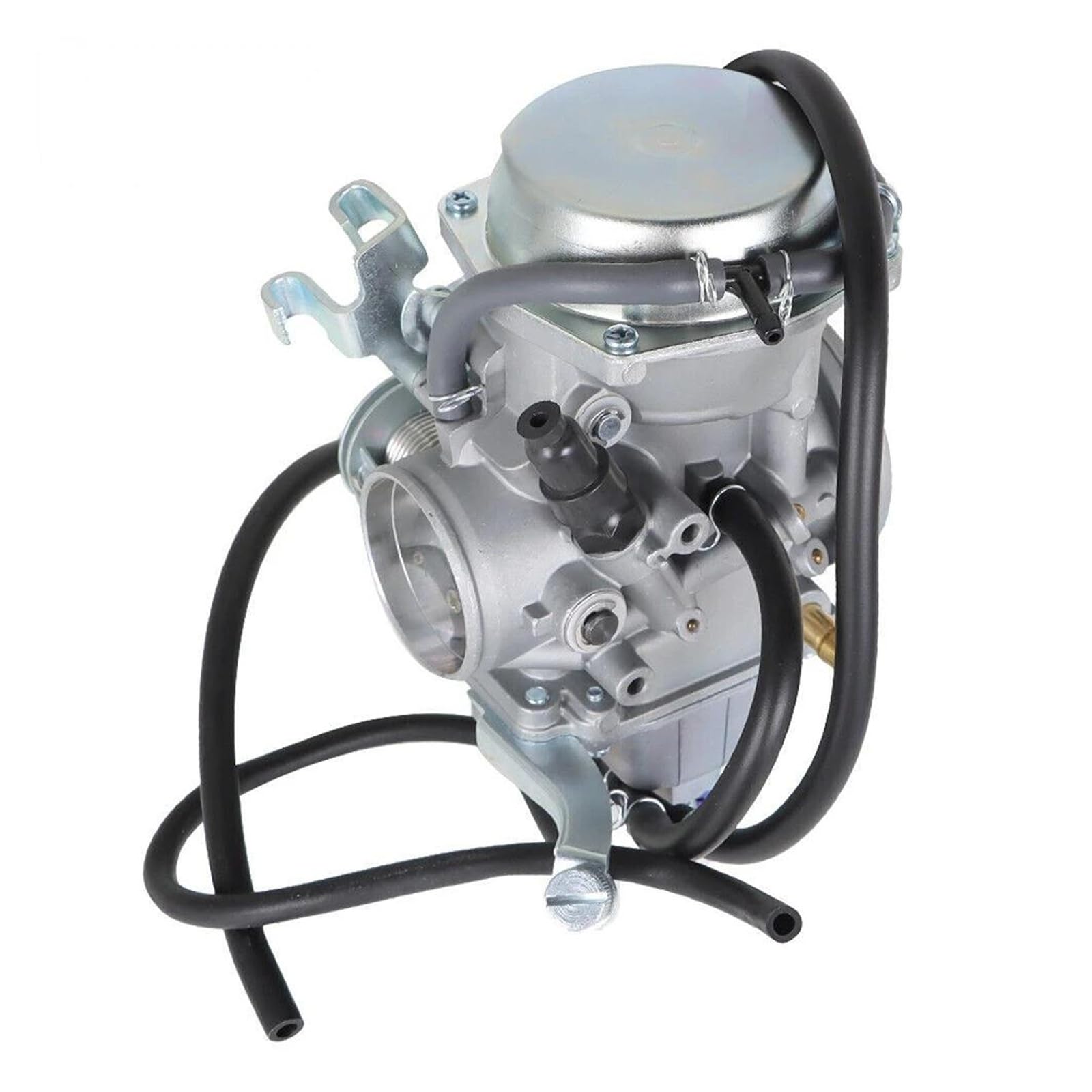 Motorrad Vergaser Carb Für XR650L Motorrad Vergaser Für XR 650L XR650 L 1993 1994 1995 1996 1997 1998 1999-2009 2010 2011 2012 carburador 16100-MY6-772 von FRVVPL