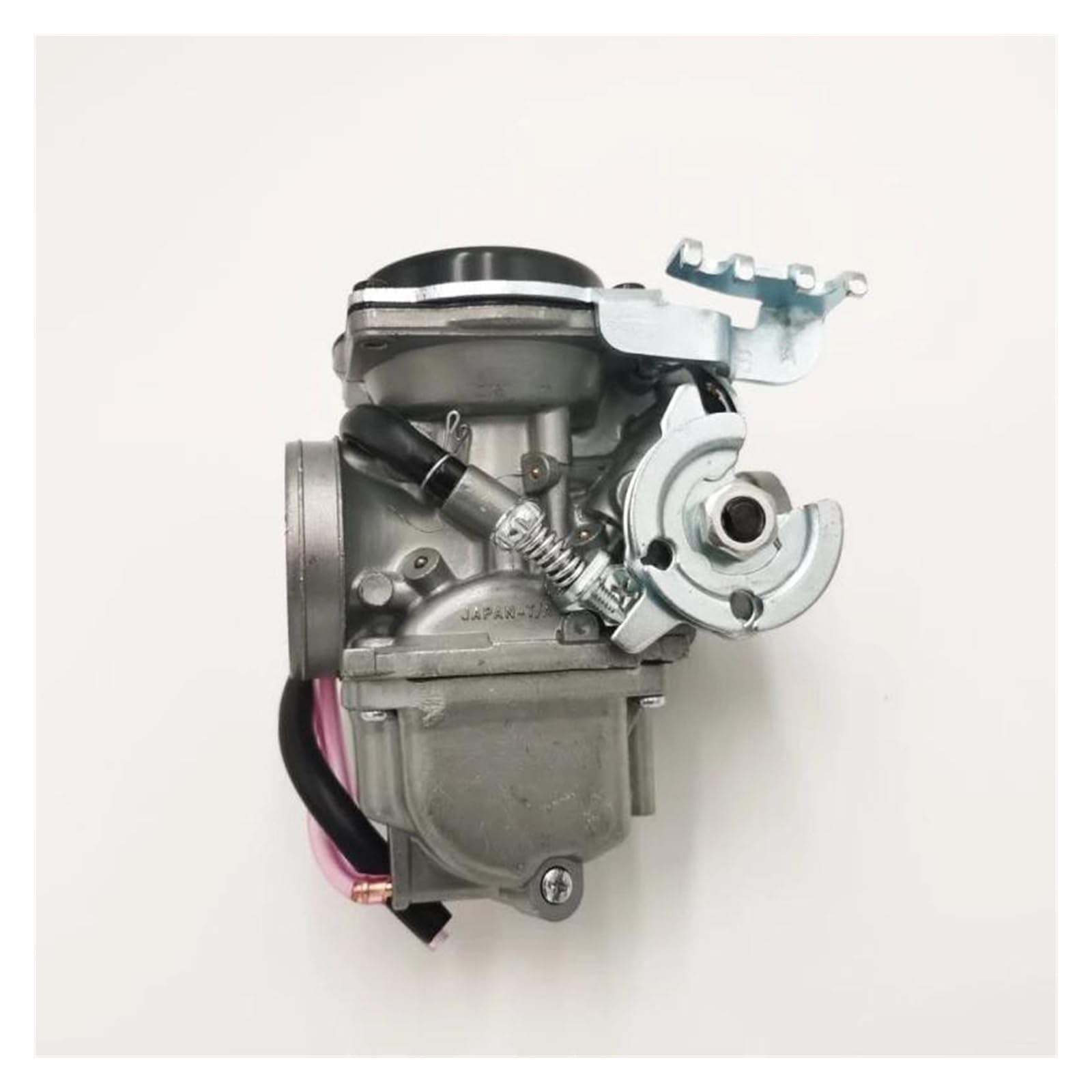 Motorrad Vergaser Carb GS200 GN200 Motorrad Vergaser Für GS GN 200 QM200GY GY200 250cc 200cc Für Wangjiang Carburador WJ200 Carburatore GN 200 Carb von FRVVPL