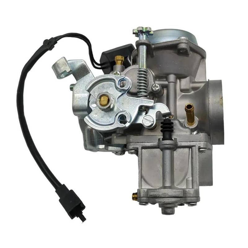 Motorrad Vergaser Carb Motorrad Vergaser Für JYM250 Für Majesty YP250 Für Linhai 250 Für Marquis TK 250 ATV250 ATV Carburador von FRVVPL