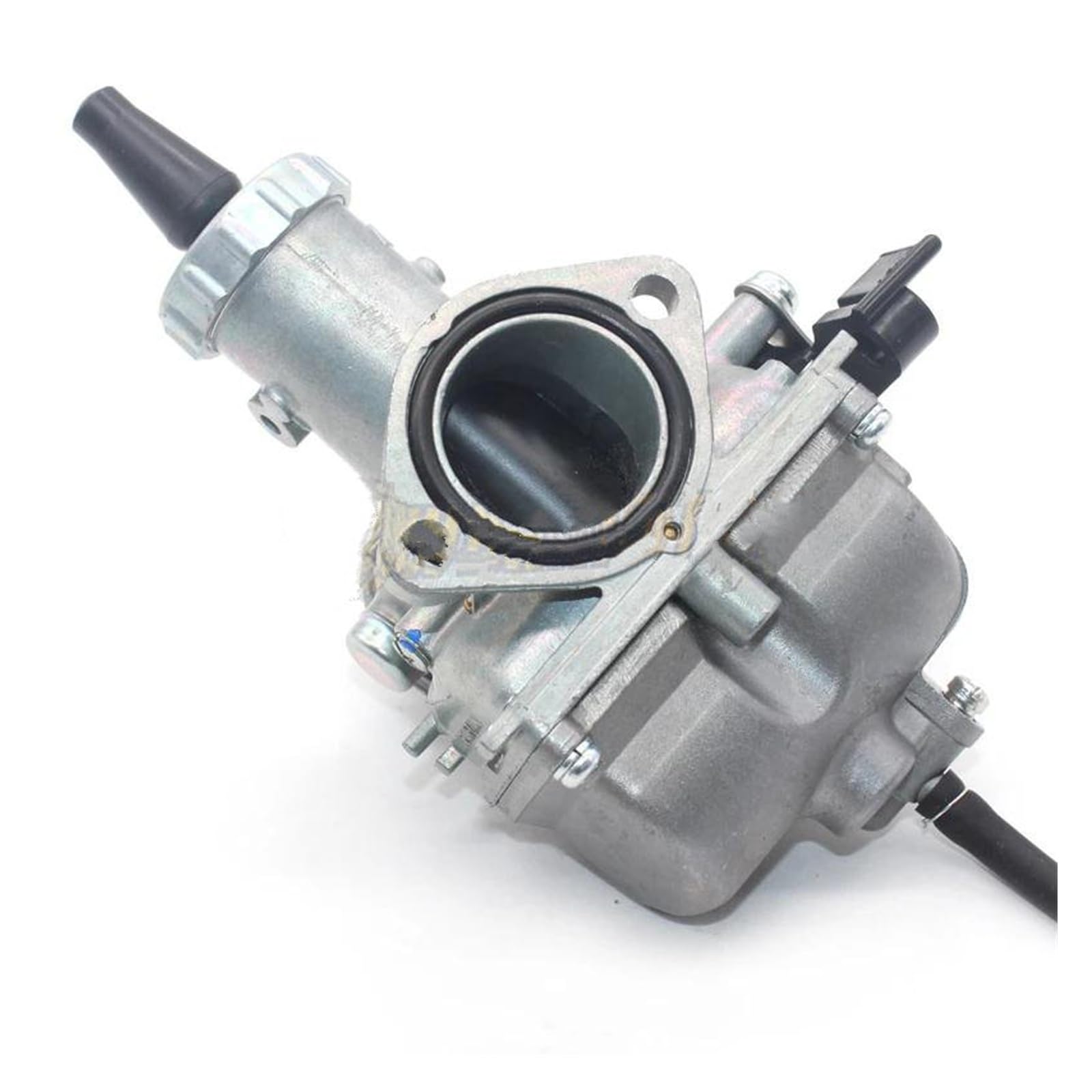 Motorrad Vergaser Carb Motorrad Vergaser Für Vm26 30mm Carb 150cc 160cc 200cc 250cc Motocross Luftfilter von FRVVPL