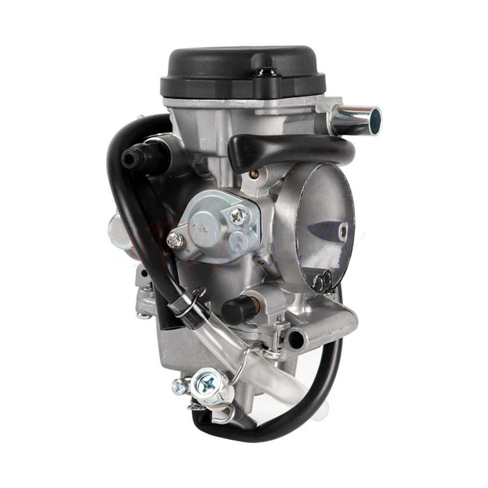 Motorrad Vergaser Carb PD33J Vergaser Carb Für YFM250 YFM350 YFM400 YFM450 Für Kodiak 400 450 Für Big Für Bear 400 Für Grizzly 450 350 400 Für Wolverine 350 ATV von FRVVPL