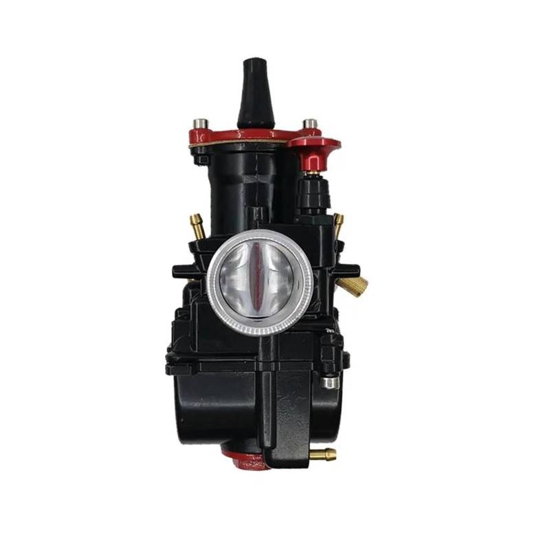 Motorrad Vergaser Carb Pwk 21 24 26 28 30 32 34 Carburateur 2T 4T Universal Motorrad Vergaser Für Mikuni Für Koso Für ATV Carburador 2 Tempi(PWK32) von FRVVPL