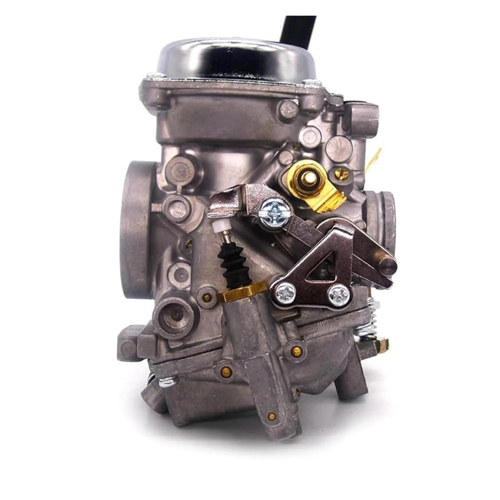 Motorrad Vergaser Carb XV250 26mm Motorrad Vergaser Für VSTAR 250 Für Virago 250 ROUTE66 XV250 1988-2014 2013 2012 2011 2010 Motorrad Kraftstoff Zubehör von FRVVPL