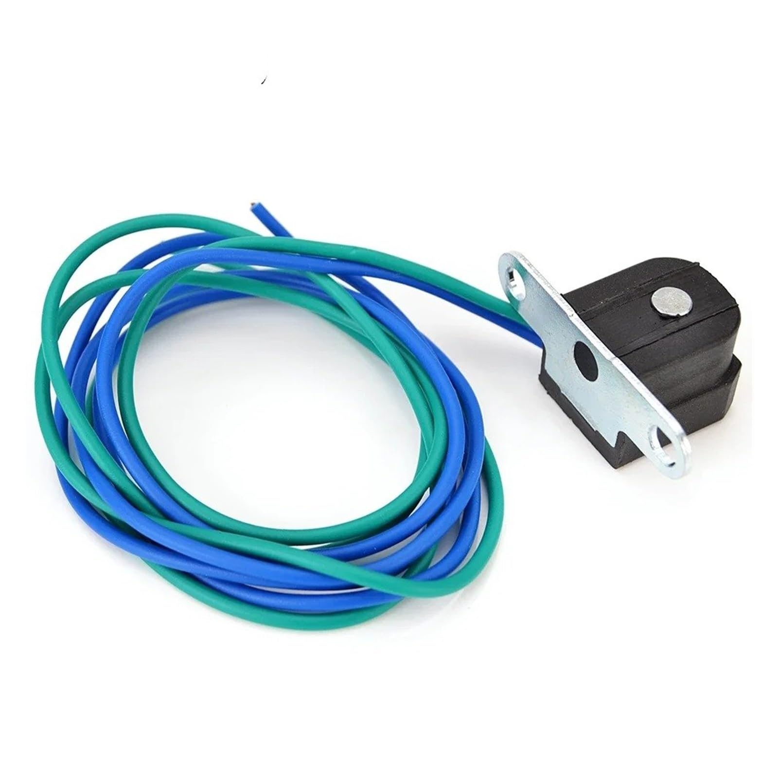 Motorradzündgerät Zündung Pick Up Trigger Pulse Coil Pulsing Sensor Für Suzuki Für DR650 Für XF650 Für Freewind Für VS1400 Für Boulevard Zündgerät Zündkerze von FRVVPL