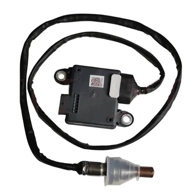 Nox Sensor 0281006779 02T4A11952 Sauerstoff Abgas Nox Sensor 0281006970 0281006971 Für Jaguar Für FPACE XE XF 2,0 3,0 D 0281006777, 0281006778 Stickoxidsensor von FRVVPL