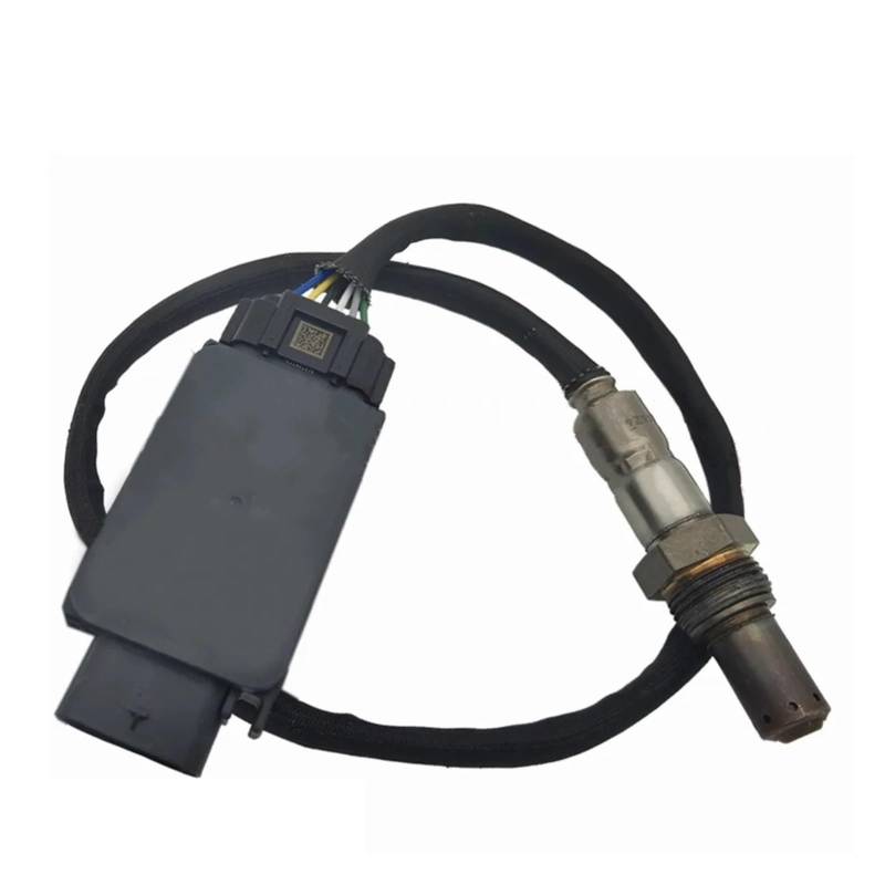 Nox Sensor 0281006853 NOX Sensor 9811207180 Stickoxid Sensor Für DS 7 Für Crossback 1,5 Für BlueHDi 130 2017-AUF YHZ 96KW Stickoxidsensor von FRVVPL