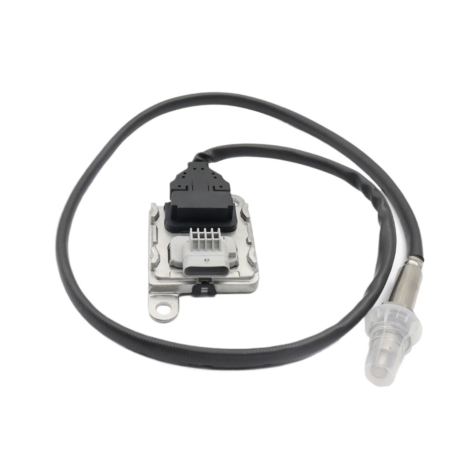 Nox Sensor 059907807AE SNS441A Stickoxid-Nox-Sensor Für SEAT Stickoxid-Sensor Stickoxidsensor von FRVVPL