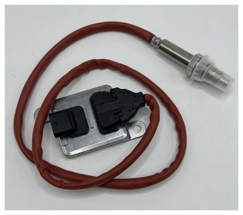 Nox Sensor 1 Stück 12V 5WK96697B 857646901 5WK9 6697B Nox-Sensor Stickoxidsensor von FRVVPL