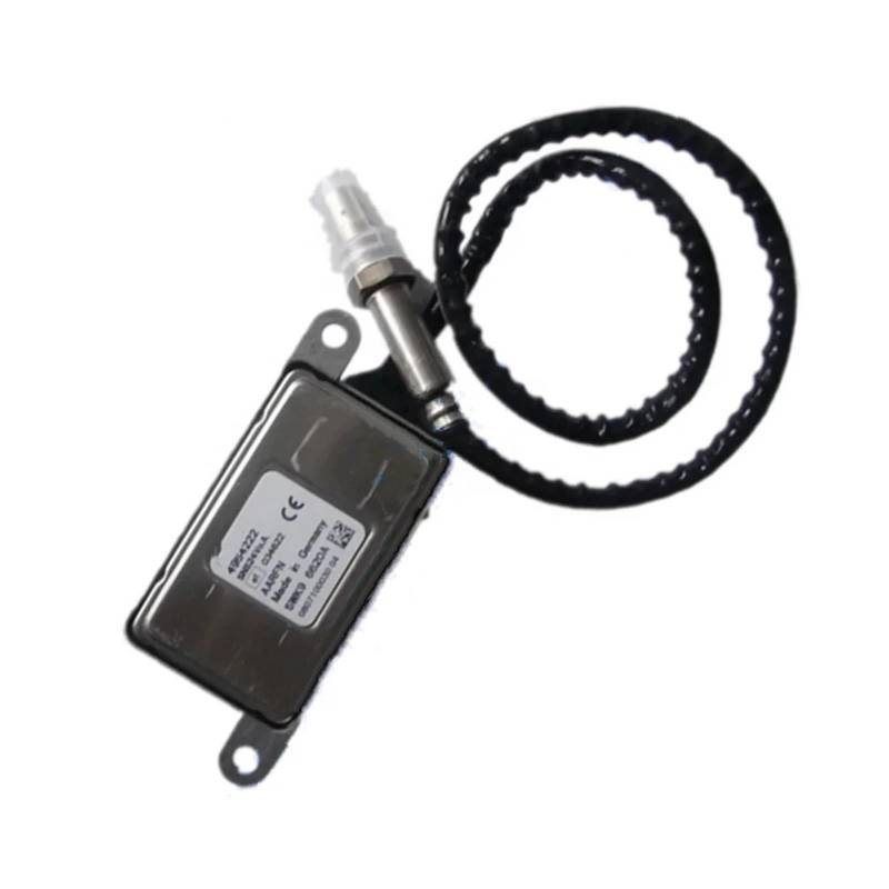 Nox Sensor 1 Stück 24V NOX-Sensor 4954222 5WK9 6620A 5WK96620A Stickoxidsensor von FRVVPL