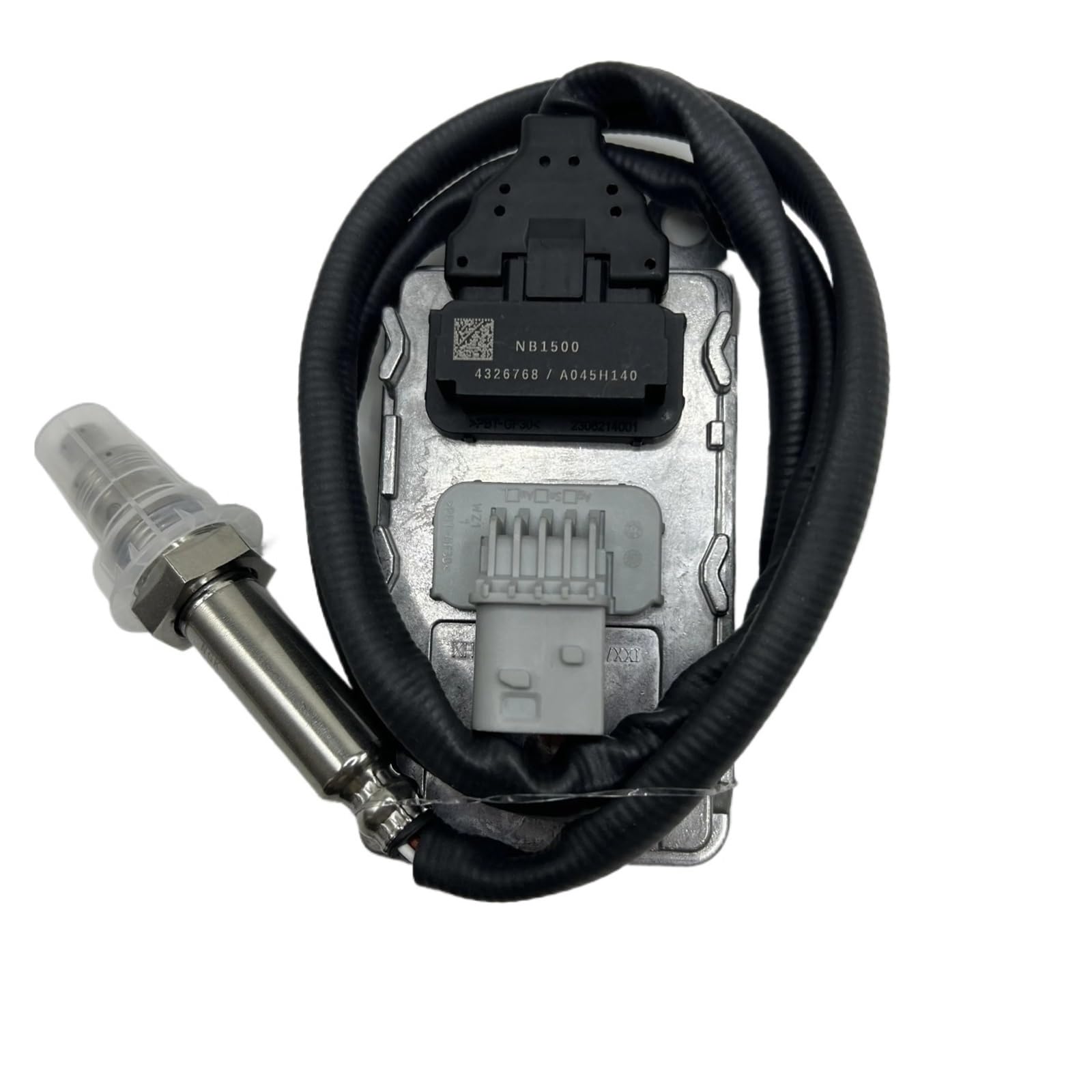 Nox Sensor 1 Stück 4326768 5WK97347A A2C95995600 NOX-Sensor Für Cummins Stickoxidsensor von FRVVPL