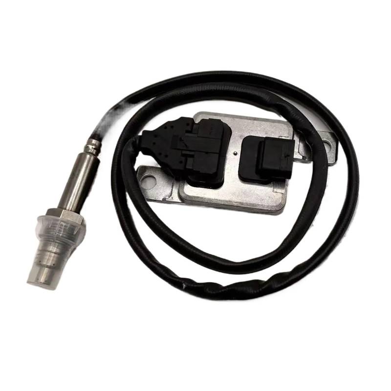 Nox Sensor 1 Stück 5WK96728B 5WK9 6728B 8R0907807G 8R 0 907 807 G Stickstoff Oxid Nox Sensor Für Q5 A8 Stickoxidsensor von FRVVPL