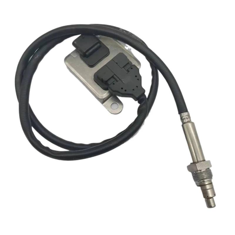 Nox Sensor 1 Stück 5WK97250 A0009056304 5WK9 7250 EINE 000 905 63 04 Nox Sensor Für Benz W176 C117 X156 W166 W221 Für Cla Für Gla 250 Stickoxidsensor von FRVVPL