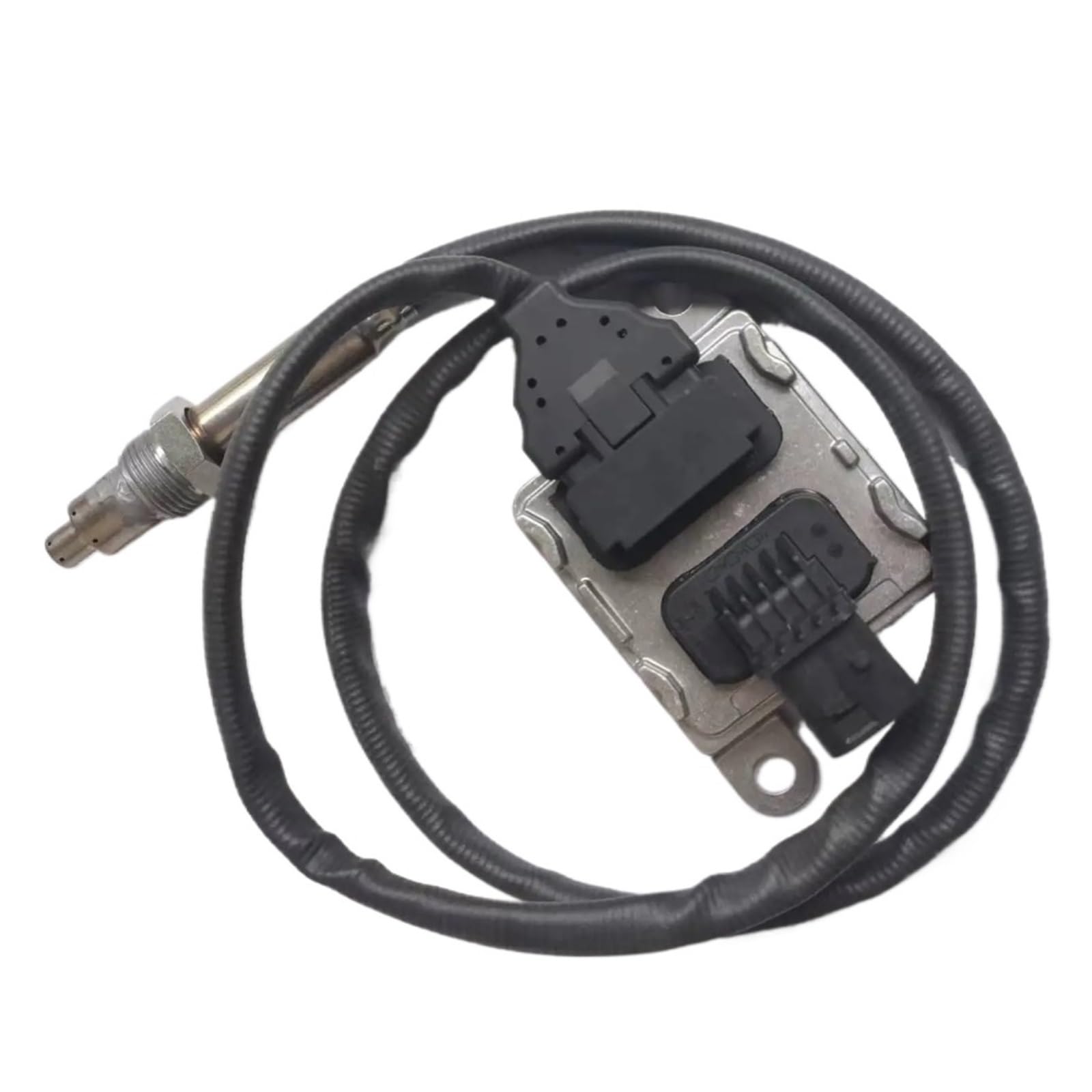 Nox Sensor 1 Stück 5WK97441 5WK9 7441 059907807N 059907807 N 059 907 807 N Nox-Sensor Für A6 S6 C7 4G Stickoxidsensor von FRVVPL