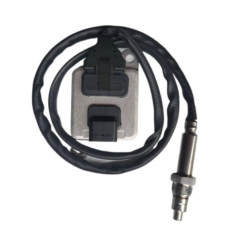 Nox Sensor 1 Stück A0009052709 NOX-Sensor Für Benz Für GLC Für SLK V-Klasse X253 220d 250d 350d Stickoxidsensor von FRVVPL