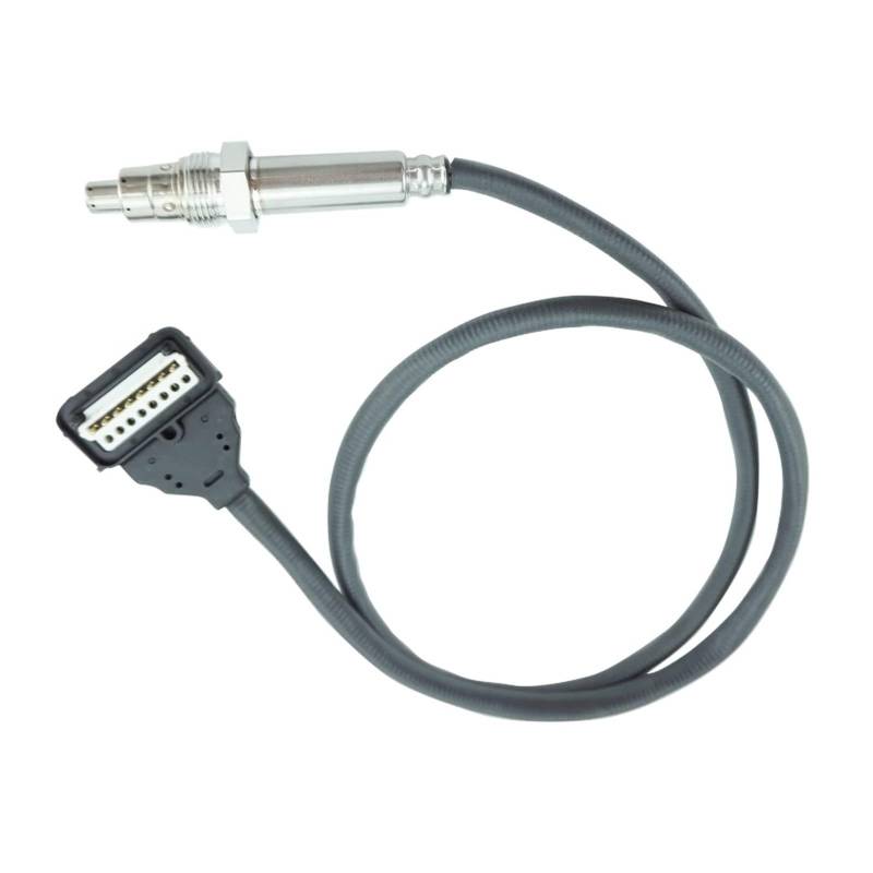 Nox Sensor 1 Stück Für Benz Für Sprinter W906 W222 Für GLC Für SLK Für SLC S Klasse NOx Sensor OE A0009050008 Neue Stickstoff Oxide Sensor Stickoxidsensor(Probe and Wiring) von FRVVPL