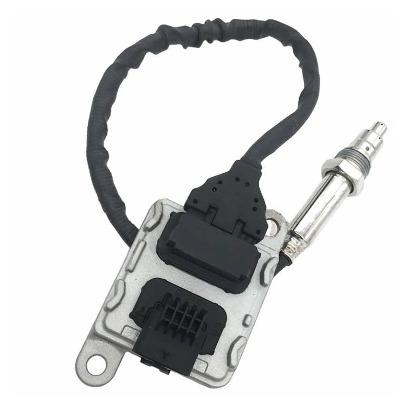 Nox Sensor 1 Stück Nox-Sensor A0009057108 Lambdasonde Für E-Klasse W213 W257 W238 D 143 0009054704 5WK97381 Stickoxidsensor von FRVVPL