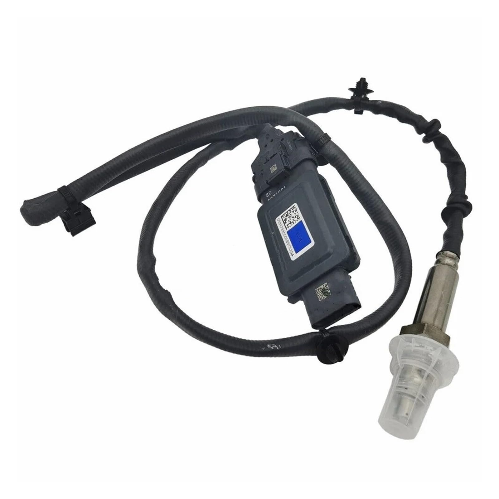 Nox Sensor 13627926311 Nox Sensor 9887283 Für X5 G05 F95 X6 G06 F96 X7 G07 3,0 D B57 21R Stickstoff Sauerstoff Sensor 13629887283 Stickoxidsensor von FRVVPL