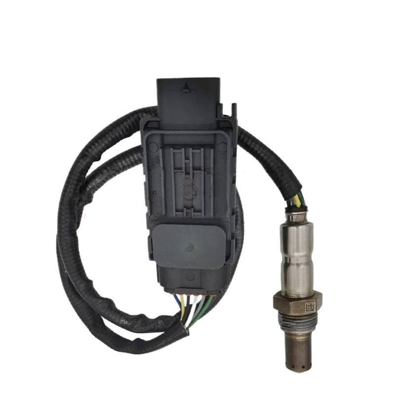 Nox Sensor 1588A655 0281007742 Vorne Nox Sensor Lambda Für Mitsubishi L200 Für Triton 2,2 DI-D Motor 4N14 110KW 2015 2016 2017 2018 2019 2020 Stickoxidsensor von FRVVPL