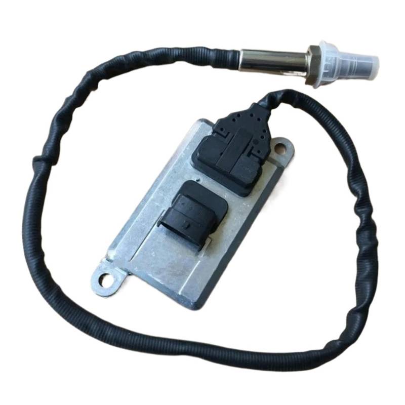 Nox Sensor 2894940/2871979/4984577/4954222/1705572 A034X847 5WK96675A NOX Sensor/Sensor Sonde Für Cummins Für DAF CF65 LF45 EURO5 Stickoxidsensor von FRVVPL