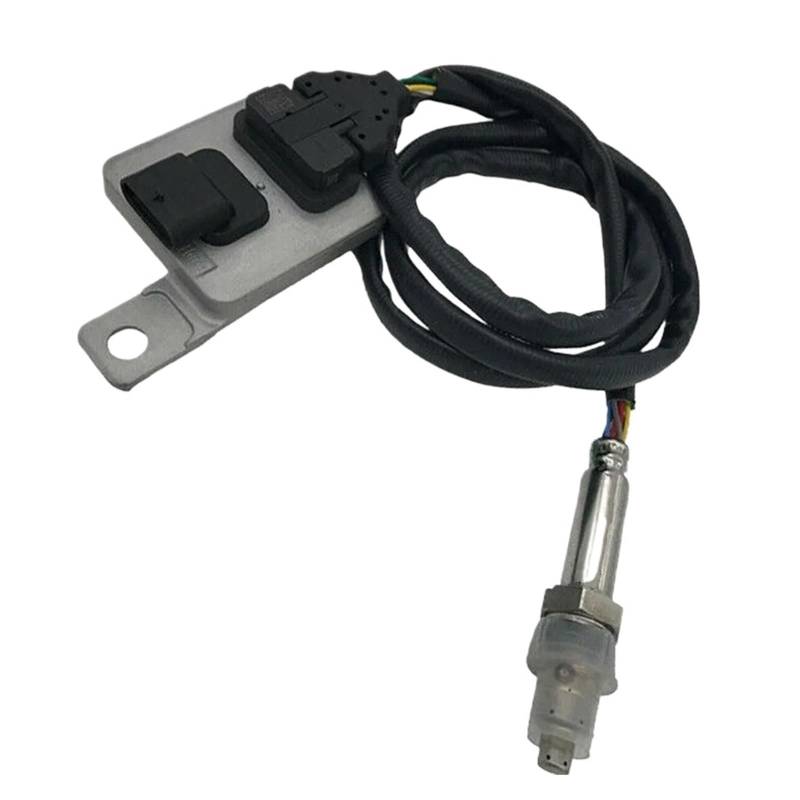 Nox Sensor 4G0907807AJ Auspuff Nox Sensor Für A6 A7 Für Sportback 4G 3,0 Für TDI 2014-2018 Teil Nr. #4G0907807H 4G 0 907 807 AJ Stickoxidsensor von FRVVPL