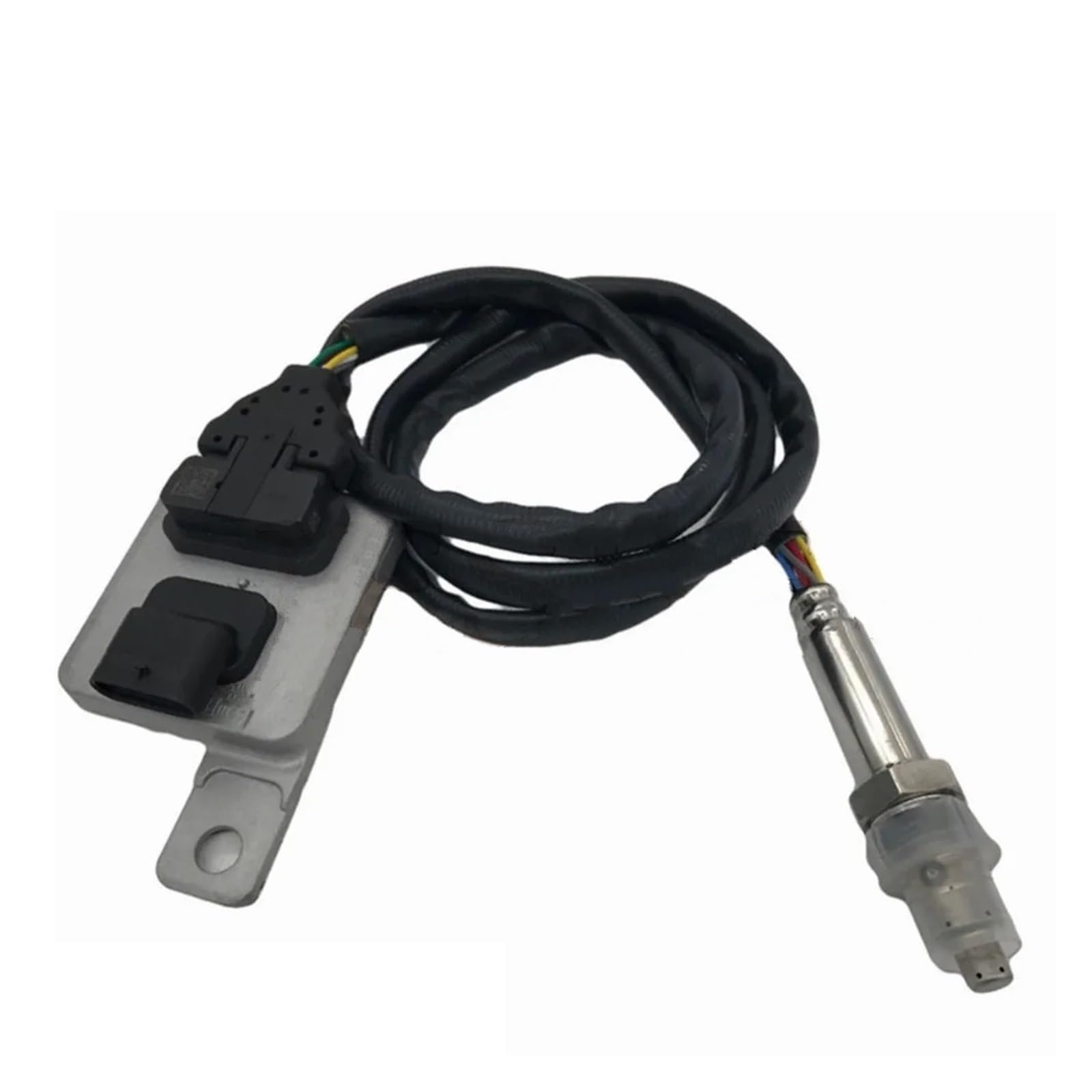 Nox Sensor 4G0907807H Neuer Nox-Sensor Für A6 S6 A7 S7 Für 6 Zylinder 3.0L Dieselmotor 5WK9 7211 5WK97211 Stickoxidsensor von FRVVPL