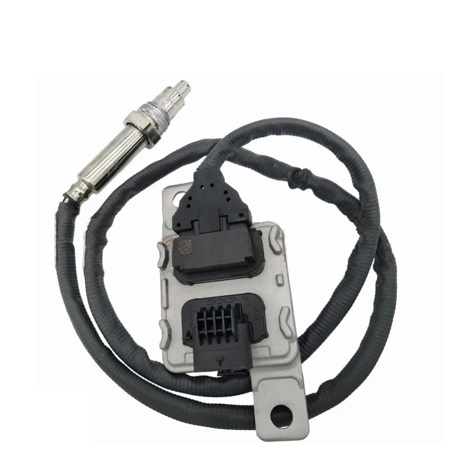 Nox Sensor 4M0907807R 4M0907807AQ 4M0907807AK 4M0907807G 4M0907807Q Nox Sensor Für Q7 Q8 Für Quattro 3,0 4,0 Für TDI 2016-2021 Stickoxidsensor von FRVVPL