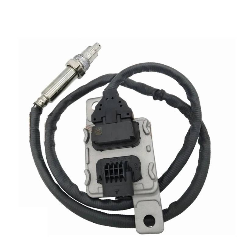 Nox Sensor 4M0907807R 4M0907807AQ 4M0907807AK 4M0907807G 4M0907807Q Nox Sensor Für Q7 Q8 Für Quattro 3,0 4,0 Für TDI 2016-2021 Stickoxidsensor von FRVVPL