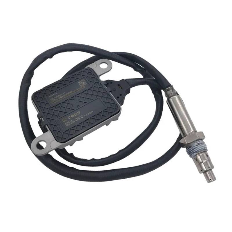 Nox Sensor 55495029 Stickoxid Nox Sensor Für Mokka X 1,6 Für CDTI Für Insignia MK1 A 2,0 Für CDTI Stickoxidsensor von FRVVPL