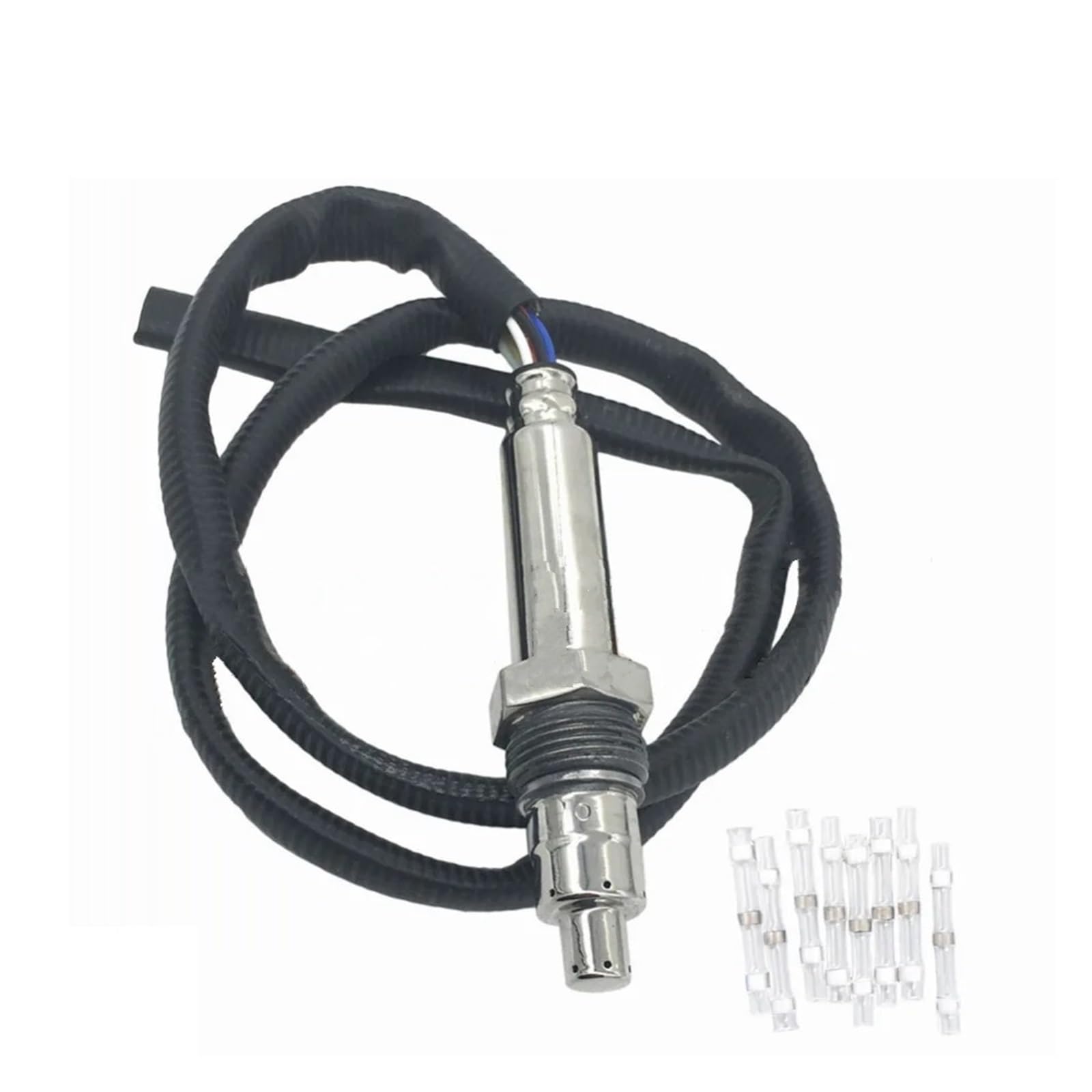 Nox Sensor 55500319 55487269 Nox Sensor Sonde Für Vauxhall Für Insignia A 2,0 Für CDTI 170HP Diesel B20DTH 2007-2017 Teil Keine # 55495340 Stickoxidsensor von FRVVPL