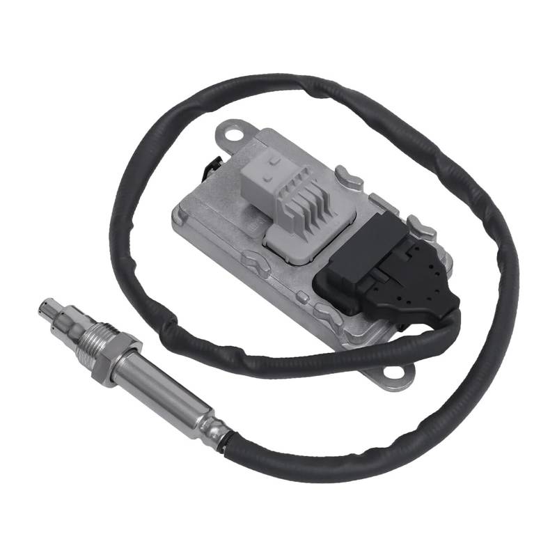 Nox Sensor 5WK97331A NOx Sensor A0101531628 Stickstoff Sauerstoff Sensor Für Benz Für Actros Für Axor Für Euro 6 Trcuk 24V Stickoxidsensor von FRVVPL