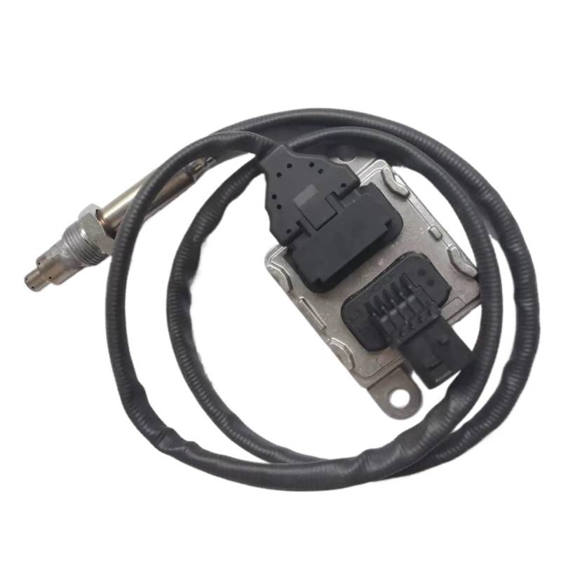 Nox Sensor 5WK97441 5WK9 7441 059907807N 059907807 N 059 907 807 N Nox-Sensor Für A6 S6 C7 4G Stickoxidsensor von FRVVPL