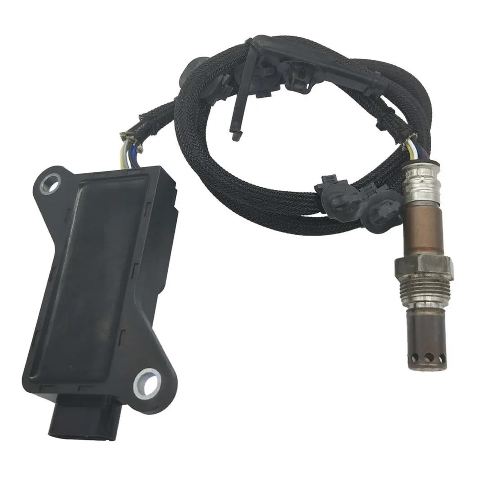 Nox Sensor 89463-60020 226500-0020 Vorne Stickstoff Oxid Nox Sensor Für Toyota Für Land Für Cruiser Für Prado 1GDFTV 2,8 Für Turbo Diesel 2017 2018 Stickoxidsensor von FRVVPL