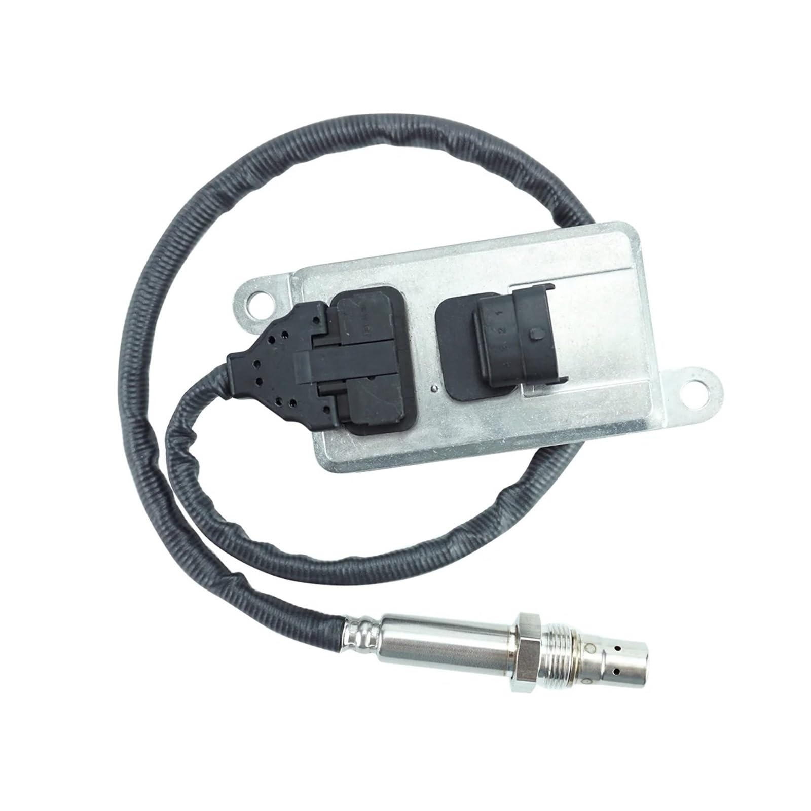 Nox Sensor 8983023940/5WK97206A Stickoxid Sensor Für Isuzu 4HK1 6HK1 4JJ1 6WG1 NOx Sensor 1 Stück Stickoxidsensor(NOx Sensor) von FRVVPL