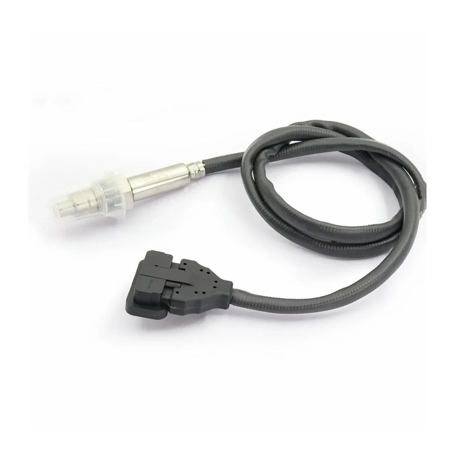 Nox Sensor 8R0907807AD Neuer Stickstoffoxid-Nox-Sensor Für Q5 2.0 Für TDI Autoteil 8R0907807 5WK96728B Nox-Sensorsonde Stickoxidsensor(Only The Probe) von FRVVPL