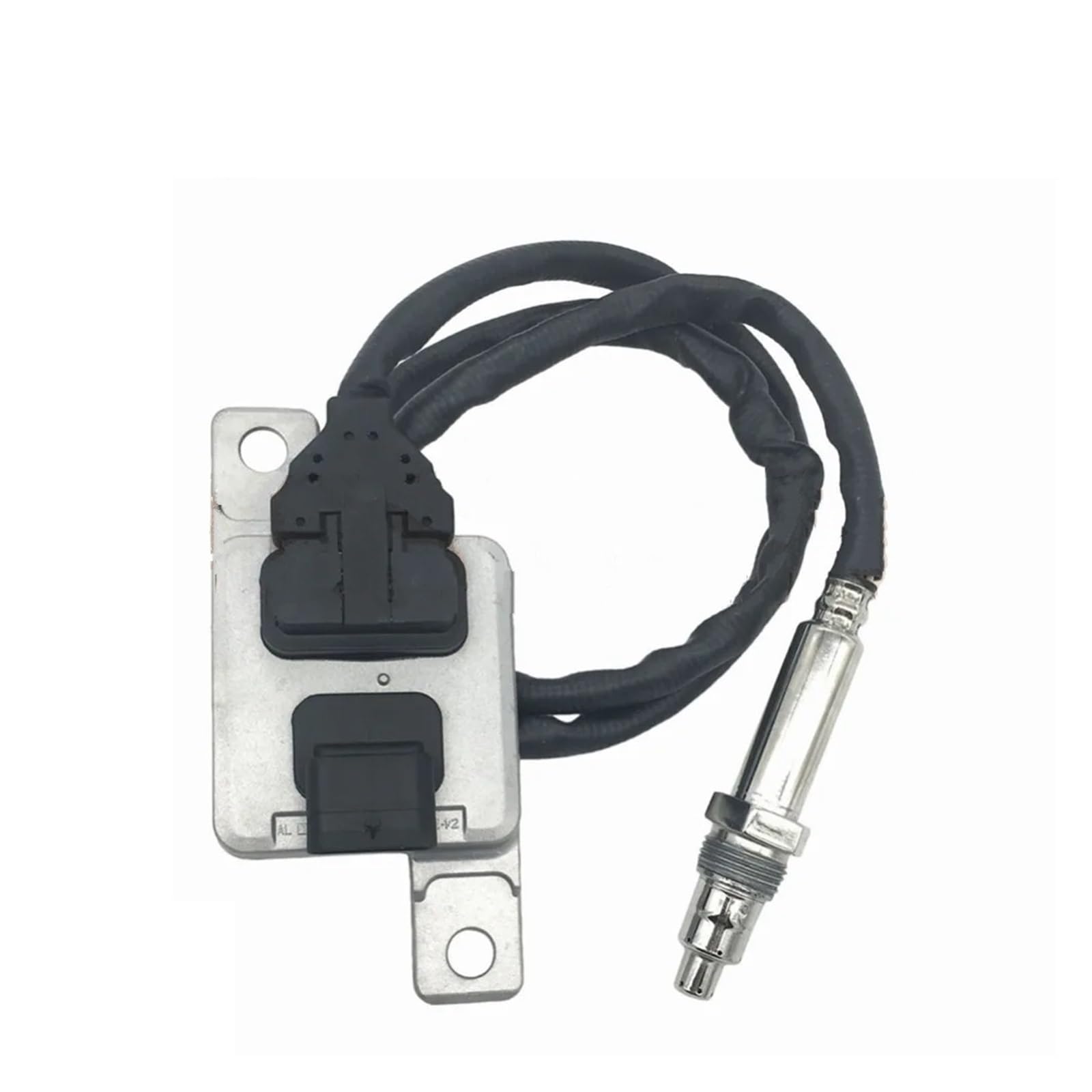 Nox Sensor 8W0907807C 5WK97258 NOX Sensor Für A4 Für Avant 8W B9 2015-2020 2,0 Für TDI 190HP Keine # 8W0907807 C 5WK9 7258 Stickoxidsensor von FRVVPL