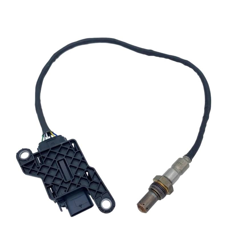 Nox Sensor 9816276480 0281006851 NOX Sensor Für Citroen Für Berlingo Für C-Elysee C3 C4 C5 Für Jumpy Für Spacetourer DS3 DS4 DS7 Stickoxidsensor von FRVVPL