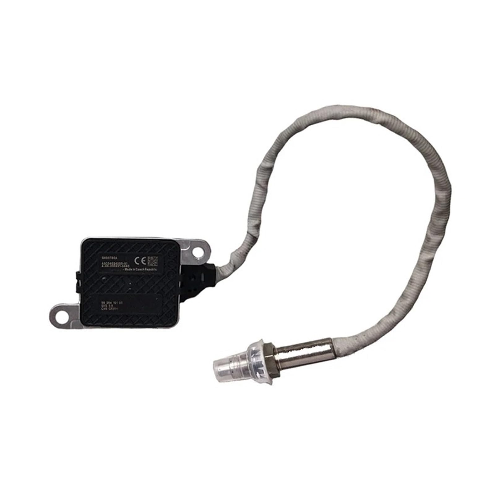 Nox Sensor 9826410180 Stickstoffoxid-Nox-Sensor A2C16083900-01 Stickstoffoxid-Sensor Für Peugeot 3008 5008 508 Für Expert Für Reisenden Stickoxidsensor von FRVVPL