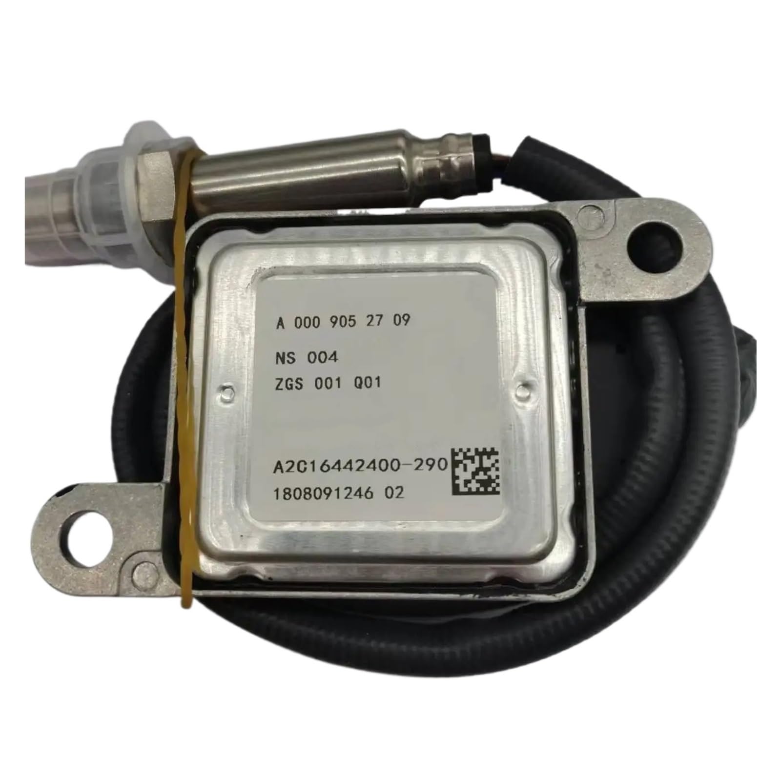 Nox Sensor A0009052709 NOX Sensor Für Benz Für GLC Für SLK V-Klasse X253 220d 250d 350d Stickstoff Oxid Sensor Stickoxidsensor von FRVVPL