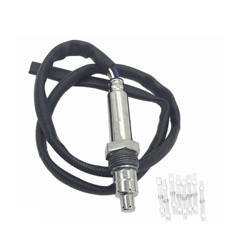 Nox Sensor A0009053603 Nox Sensor Sonde Für Benz W205 W166 GL350 GL400 ML350 CLA350 2,0-3,5 L 2007-2016 Keine # 5WK96683C 5WK9 6683C Stickoxidsensor von FRVVPL