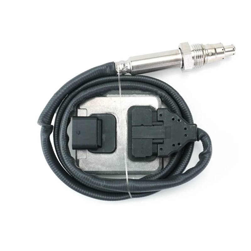 Nox Sensor A0009055206 Non-Xenon-Sensor Vorn Für Benz W164 W166 X164 X166 W205 S205 C180 C200 C220 C250 C300 ML350 GL350 GLS350d GLE350 Stickoxidsensor von FRVVPL