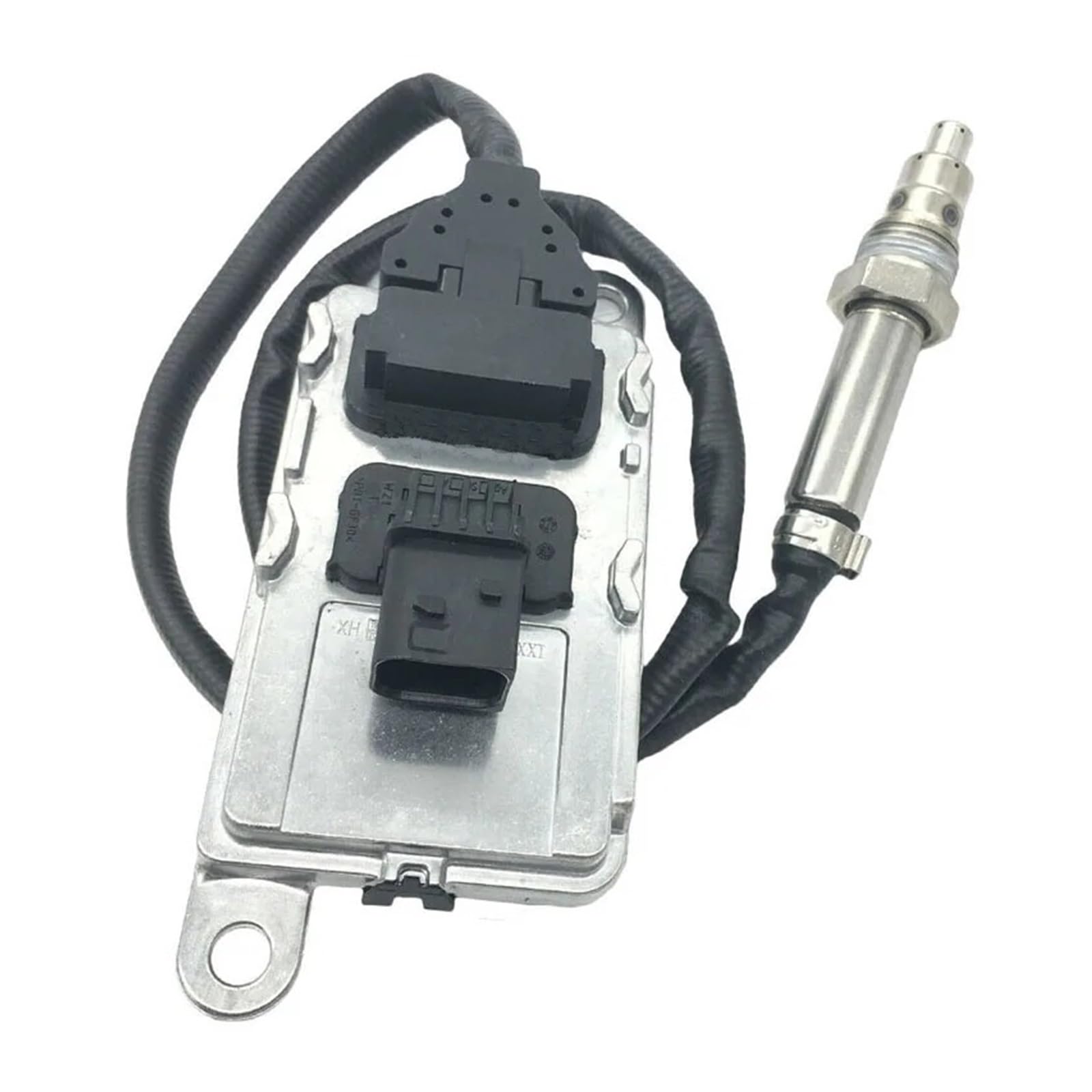 Nox Sensor Auto Teile 24V Stickstoff Oxid Nox Sensor Für Benz Für Euro 6 Für Antos Für Arocs Für Atego Für Axor A 010 153 14 28 Stickoxidsensor von FRVVPL