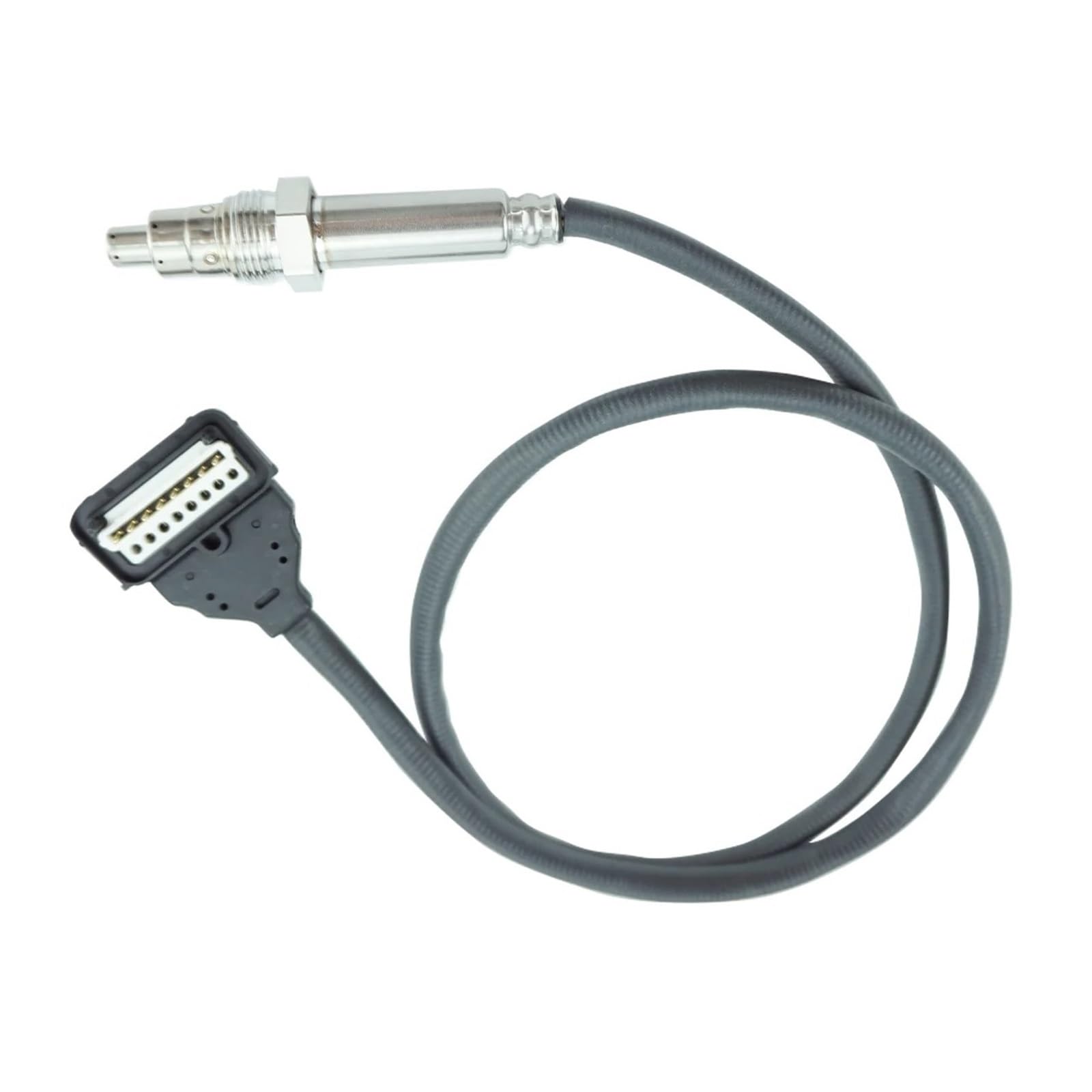 Nox Sensor Für Benz C-Class W205 A205 S205 A238 W247 W213 W205 W177 NOx Sensor OE A0009053109 Neue Stickoxide Sensor Stickoxidsensor(Probe and Wiring) von FRVVPL